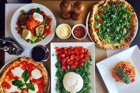 A slice above: Check out Miami Beach's top 3 spots for pizza