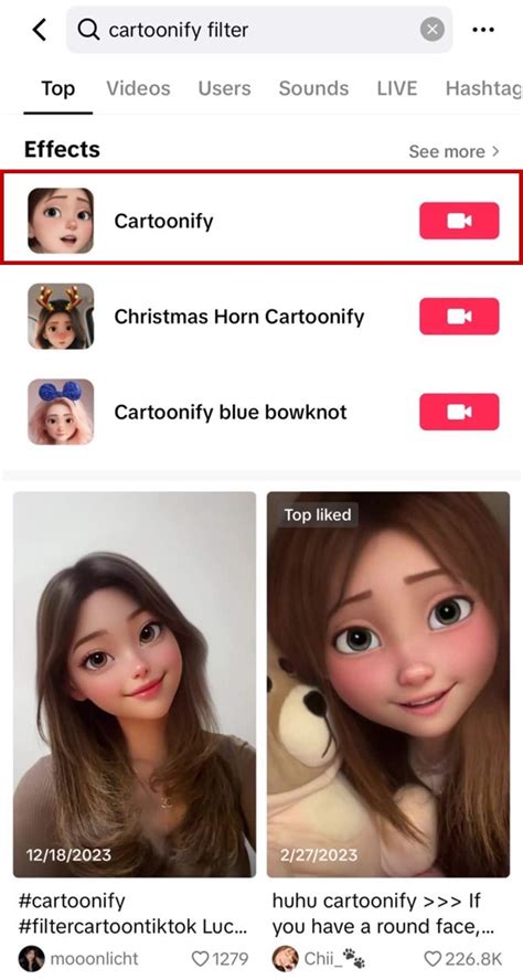 Cartoonify Your Videos: Best Free Cartoon Video Filters for Fun ...