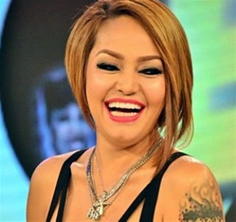 Ethel Booba's Funny But Witty Way Of Filling Out Bb. Pilipinas Application Form Goes Viral