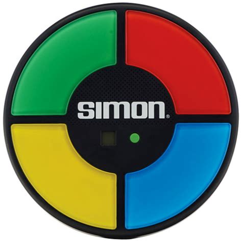 Simon Game - Smart Kids Toys