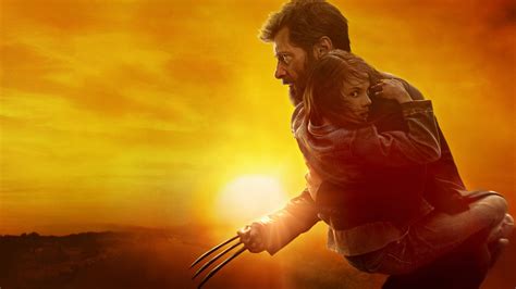 Logan 2017 Movie 5K Wallpapers | HD Wallpapers | ID #19112