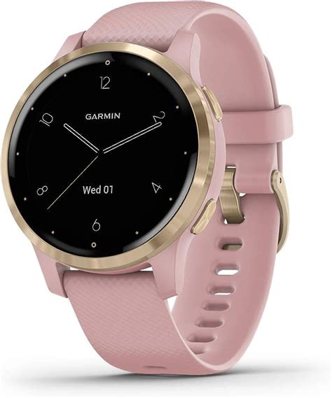 Amazon Garmin Vivoactive 4s Store | bellvalefarms.com