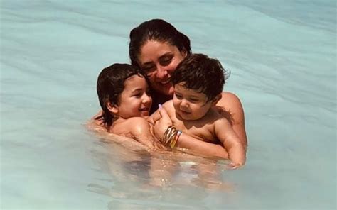 Here are some of Kareena Kapoor Khan's most adorable pictures with ...