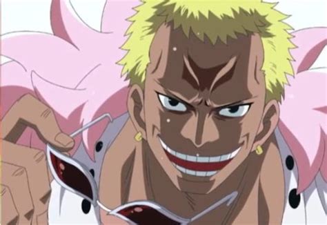 Doflamingo Without Glasses. (Not A Fake, Drawn By Eichiro Oda’s Editor) Meme, Pic, GIF, Video ☺ ...