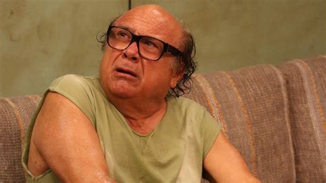 The IT'S ALWAYS SUNNY IN PHILADELPHIA Cast Played a Hilarious Prank on Danny DeVito — GeekTyrant