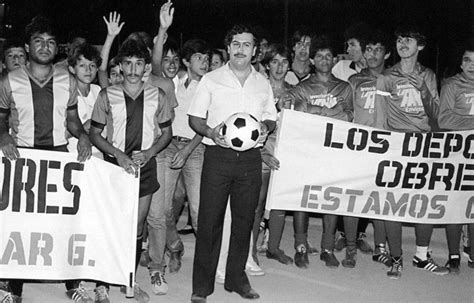 Who killed drug kingpin Pablo Escobar? - Business Insider