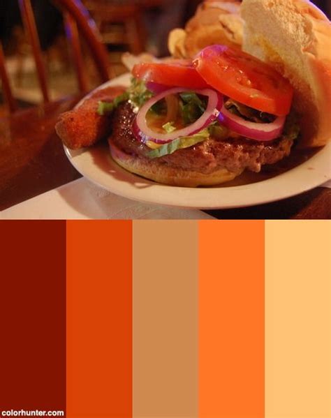 a hamburger with tomatoes, onions and lettuce on it is sitting on a plate