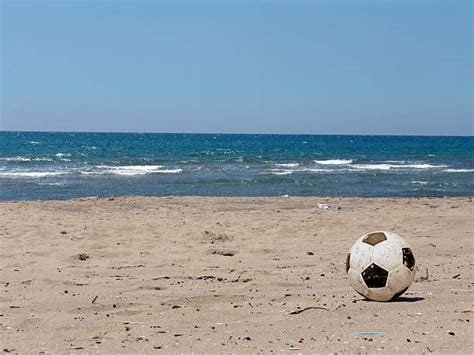 Best Beach Soccer Stock Photos, Pictures & Royalty-Free Images - iStock