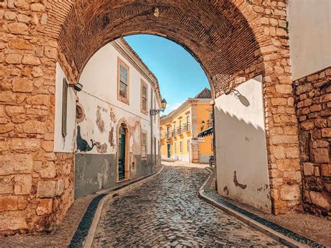 25 fabulous things to do in Faro, Portugal | PACKTHESUITCASES