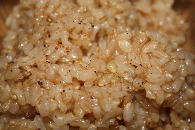 Vegan Epicurean: Short Grain Brown Rice Risotto – foundation recipe