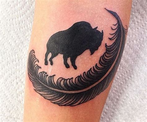 Professional Tips For Buffalo Tattoo Meaning To Try Right Now