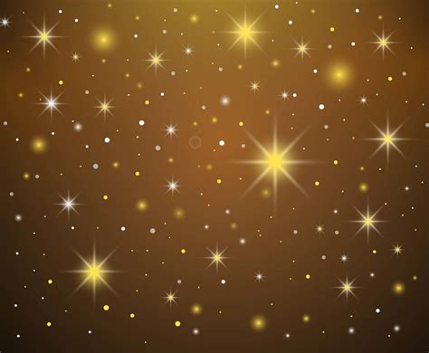 Abstract Star Backgrounds