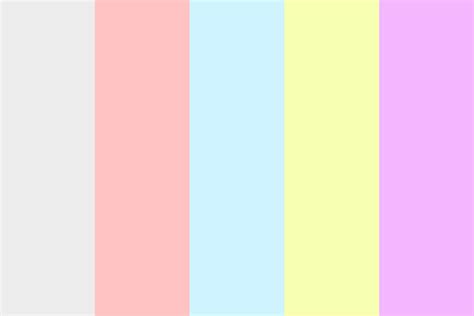 'monopoly money' Color Palette