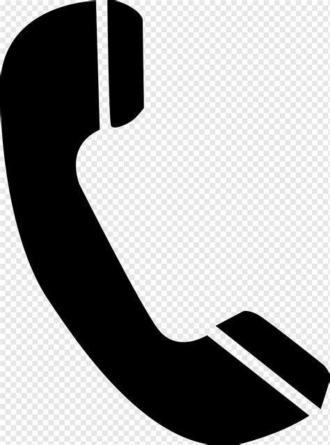 Telephone call Handset, phone icon, angle, electronics, hand png | PNGWing