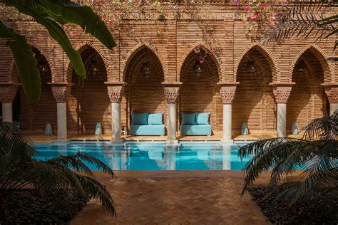 Visiting Morocco? Stay in One of These Stunning Riads