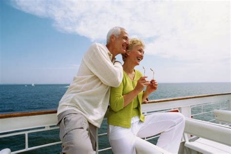 Senior Cruise Ship Vacation | You are Never too Old to CRUISE ...