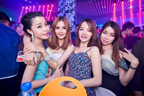 Marina Nightclub (Vientiane - Laos) | Jakarta100bars Nightlife Reviews ...