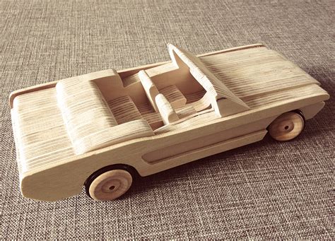 Racing Car Toy Car Wooden Toys Wooden Toy Car - vrogue.co