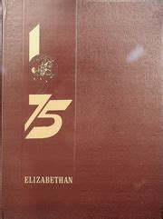 Queen Elizabeth School Yearbook 1974-1975 : Queen Elizabeth School (Edmonton, Alberta) : Free ...