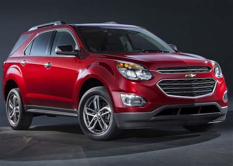 2015 Chevy Equinox Review, Colors, Accessories, Price, Recall