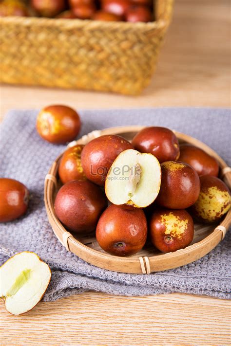 Winter Jujube Picture And HD Photos | Free Download On Lovepik