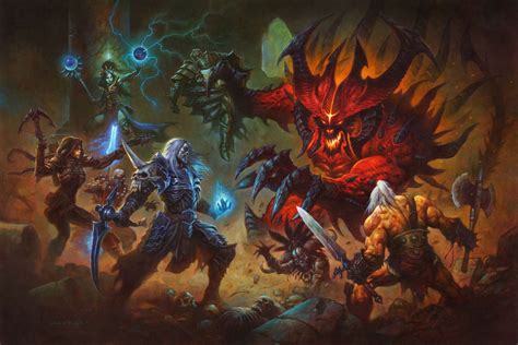 Diablo 3 Necromancer guide - Polygon