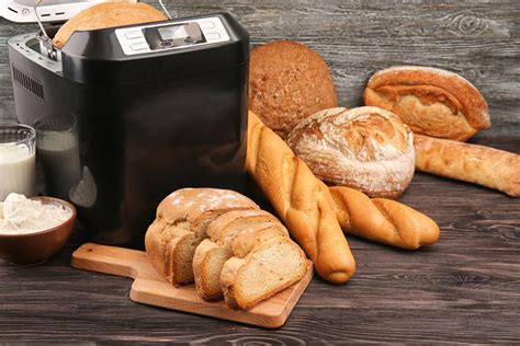 To get the most from your bread machine, you need to know the ins and ...