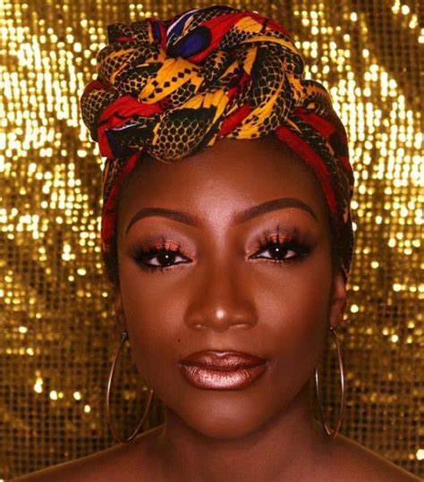 Makeup for black women | Makeup for black women, Black beauties, Beautiful black women
