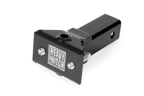 Sleeve Hitch Adapter for 2″ Receiver