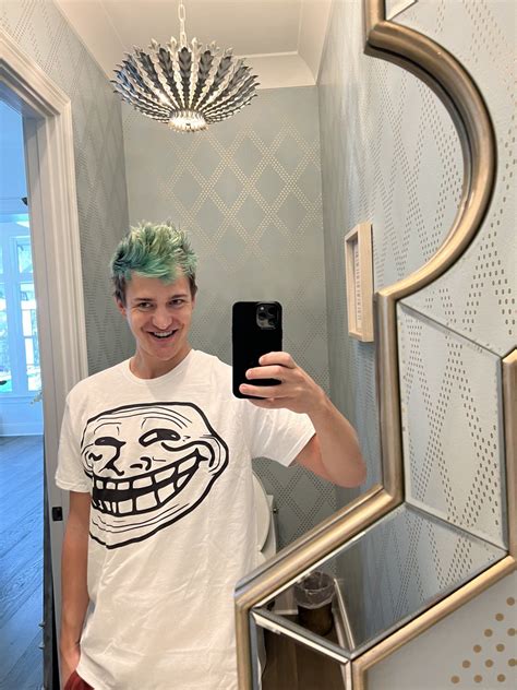 andrewtatefartporn on Twitter: "RT @Ninja: Have a great week!! Said the ...