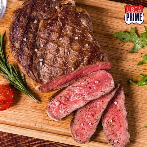 Dry-Aged USDA Prime Ribeye Steak | Buy Aged Beef at Kolikof. $46.00 - Kolikof® Caviar & Gourmet