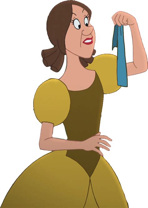 Drizella Tremaine vector by HomerSimpson1983 on DeviantArt