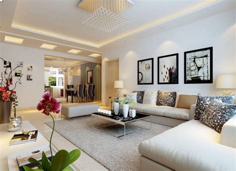 60 Feng Shui Living Room Decorating Tips with Images
