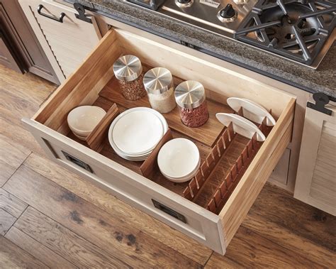 Drawer Organizers For Deep Drawers