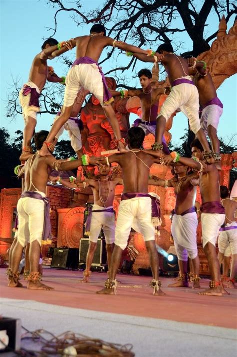 Sirpur Dance and Music Festival: Chhattisgarh's Star Attraction ...