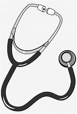 Stethoscope Page Coloring Pages sketch template