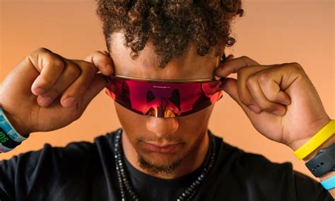 Patrick Mahomes Oakley Kato | donyaye-trade.com