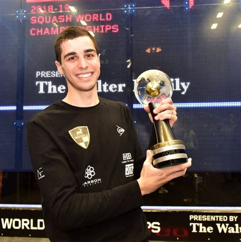 Champions Gallery – World Squash