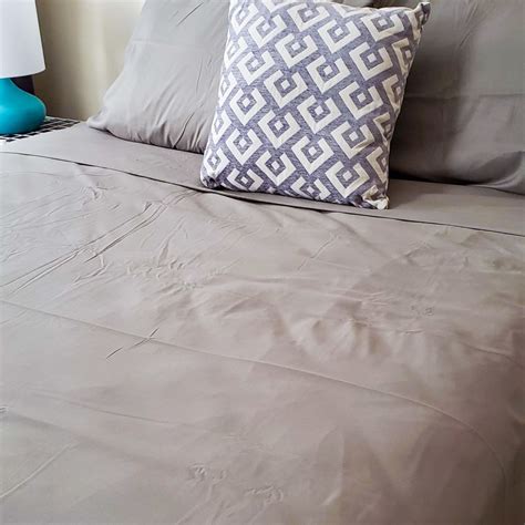 The 8 Best Bamboo Sheets of 2020