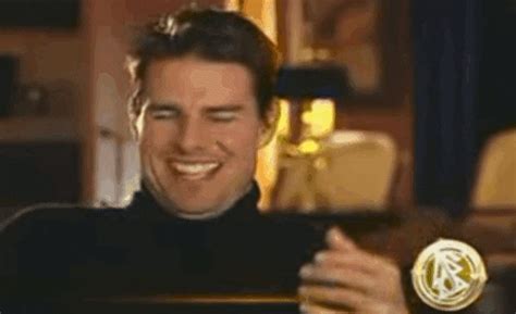 Funny Tom Cruise GIFs - Find & Share on GIPHY