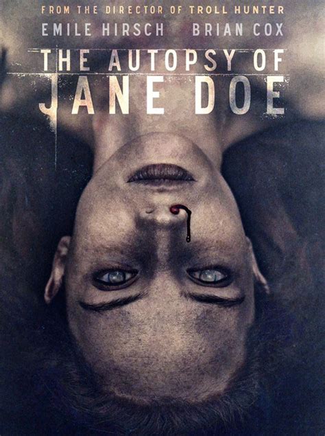 The Ballad of Jane (Doe) – Vampires