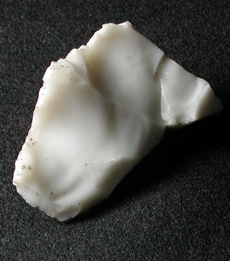 How Was Novaculite Used in the Past?