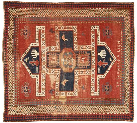 Armenian Rugs – Rugman Blog