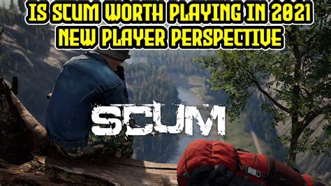 Is Scum worth Playing in 2021 | NEW PLAYER PERSPECTIVE gameplay & review - YouTube