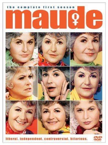 Maude (1972) - WatchSoMuch