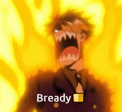 Mad Bready GIF - Mad Bready - Discover & Share GIFs