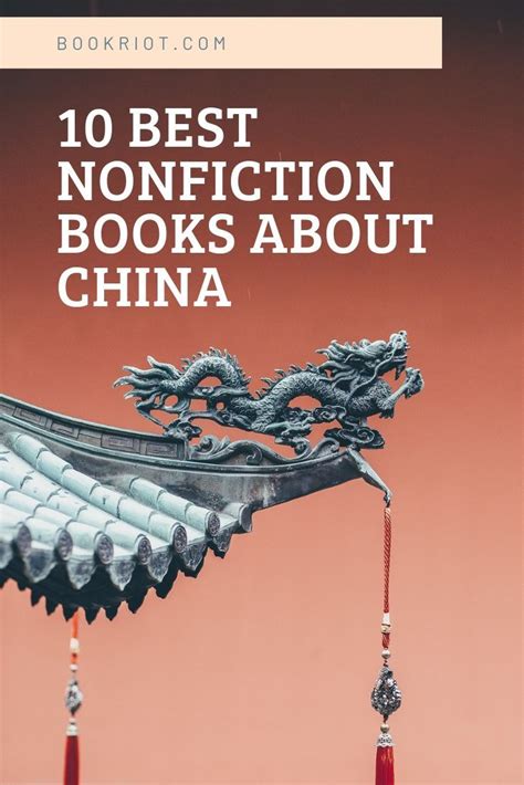 10 Of The Best Nonfiction Books About China | bookriot