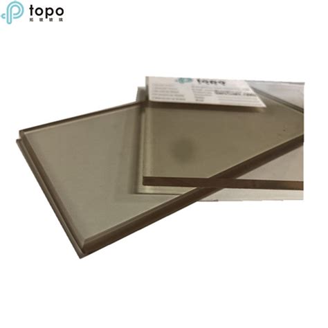 1mm--25.4mm Borosilicate Glass Sheet 3.3