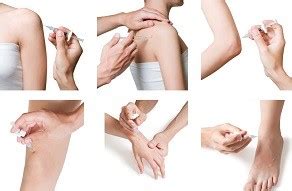 Blog - What is a Cortisone Injection, and Why am I Getting One?