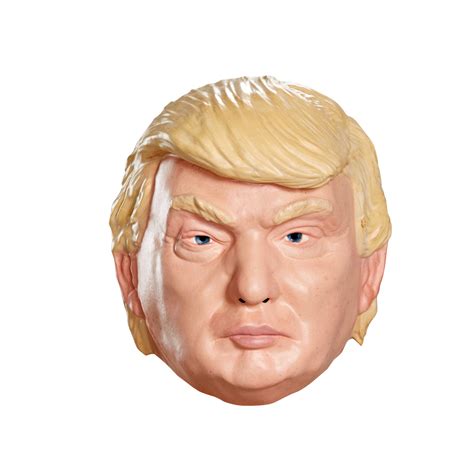 Donald Trump Mask – Party Expert